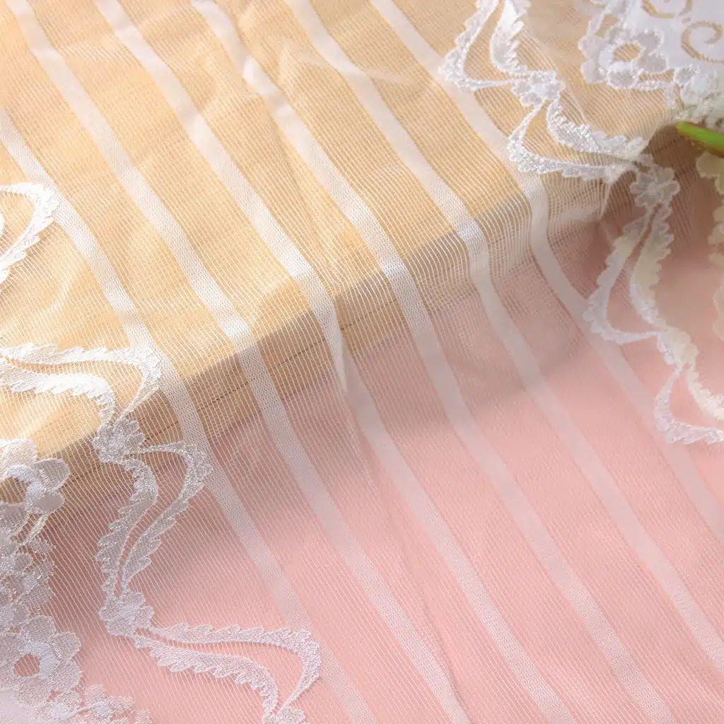 lace