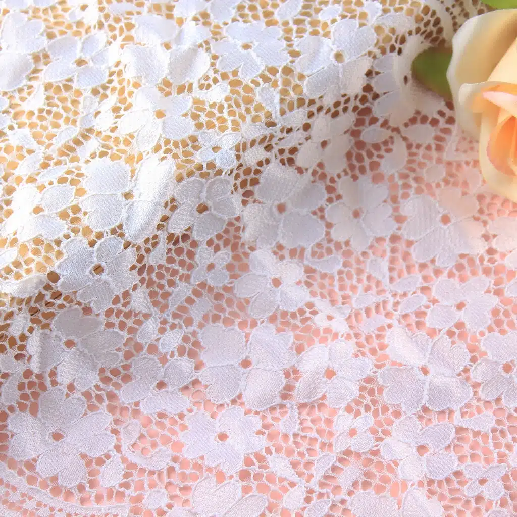lace