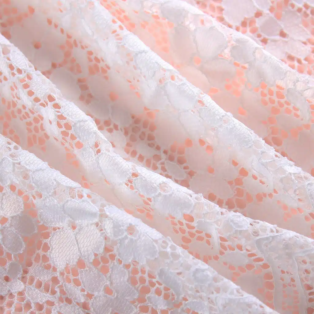 lace