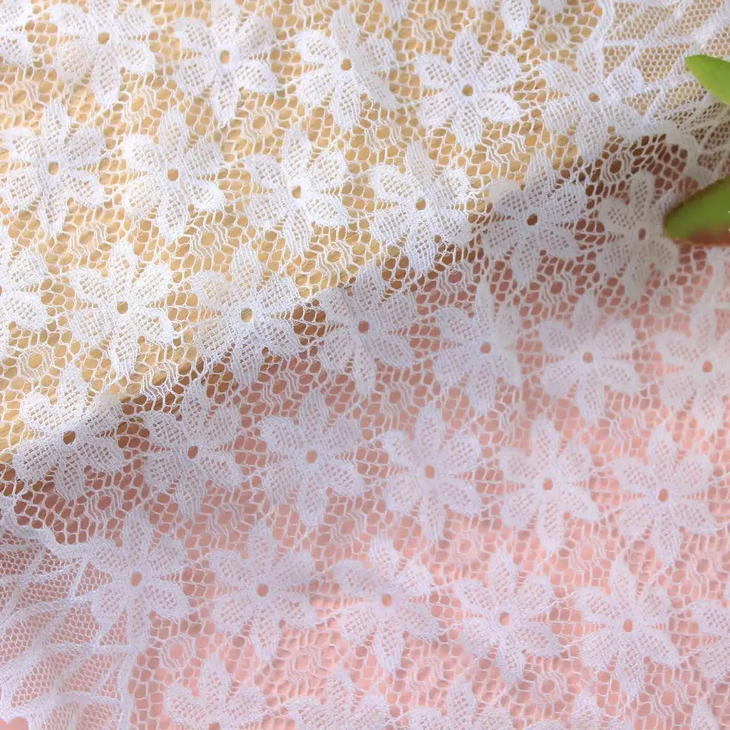 lace