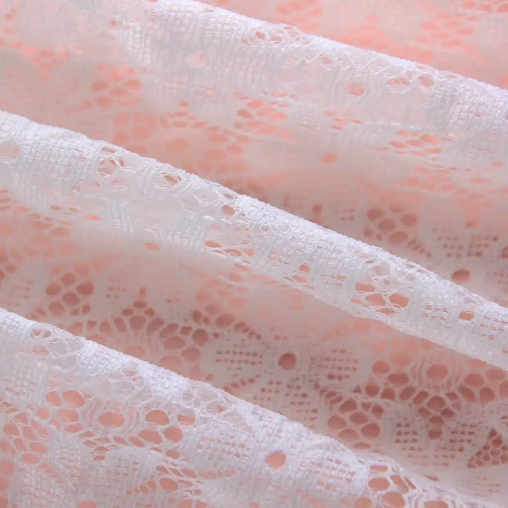 lace