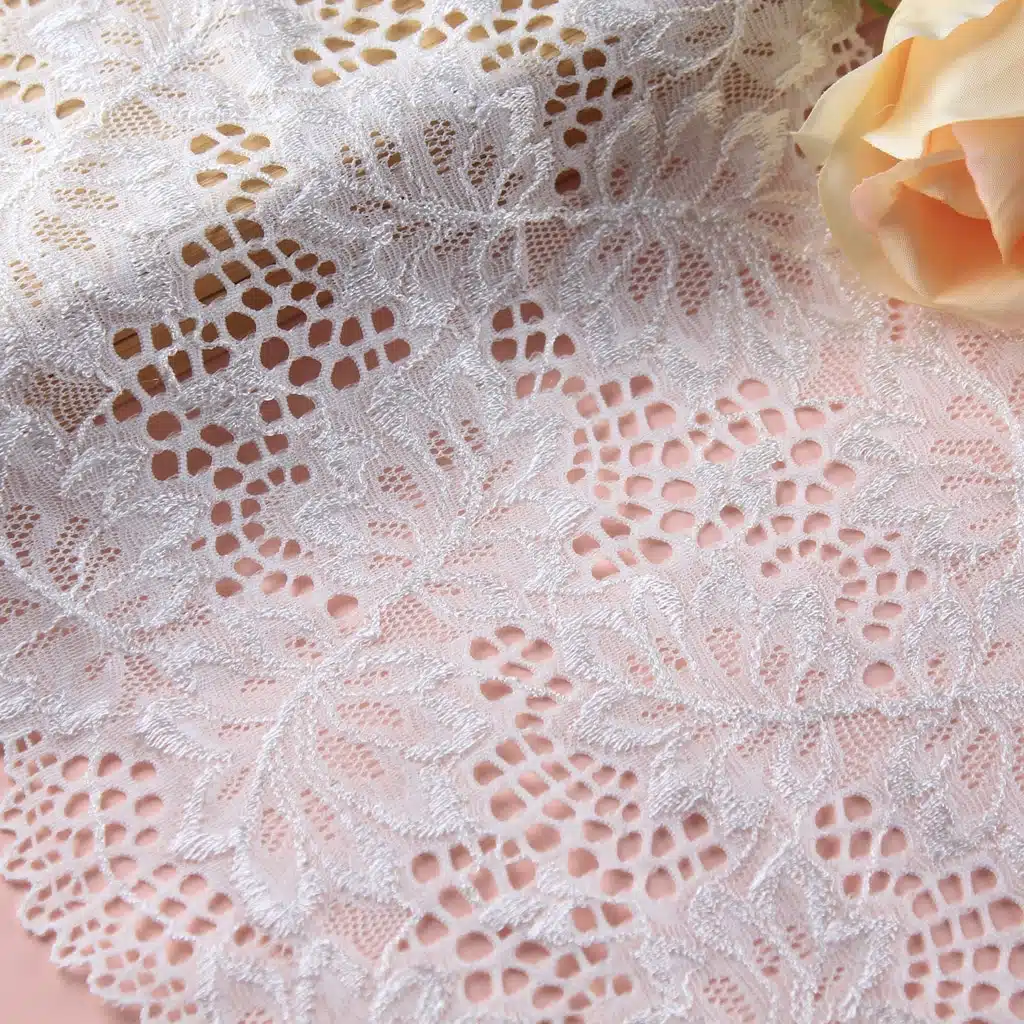 lace