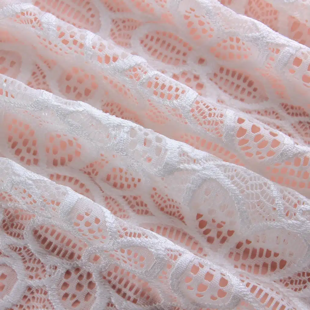 lace