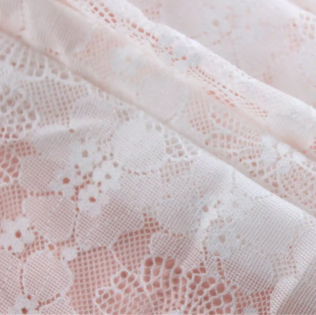 lace