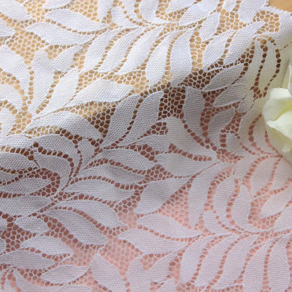lace trim