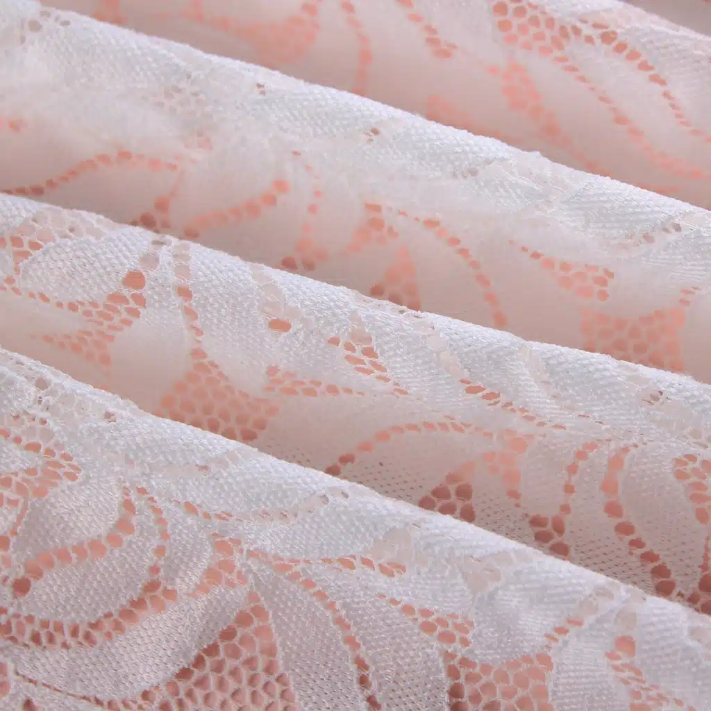 lace trim