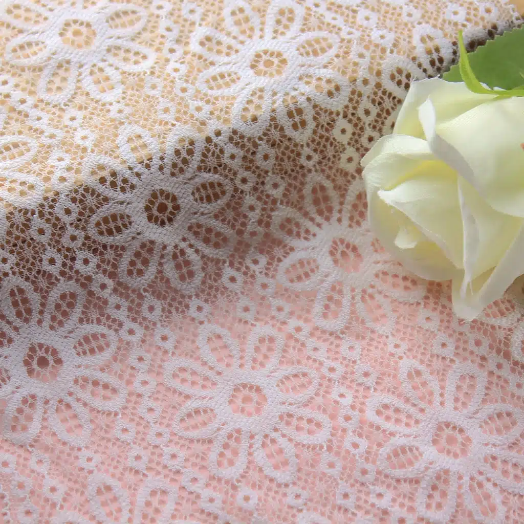 lace