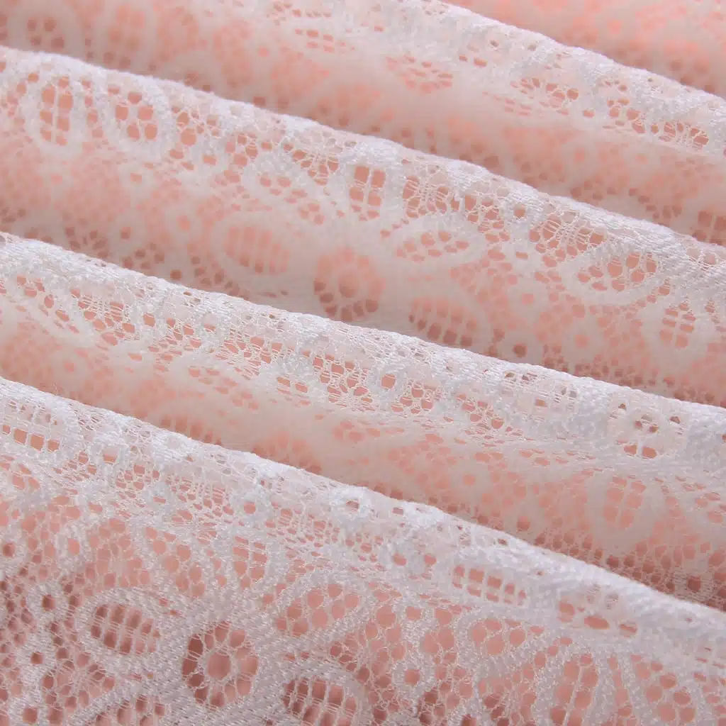 lace