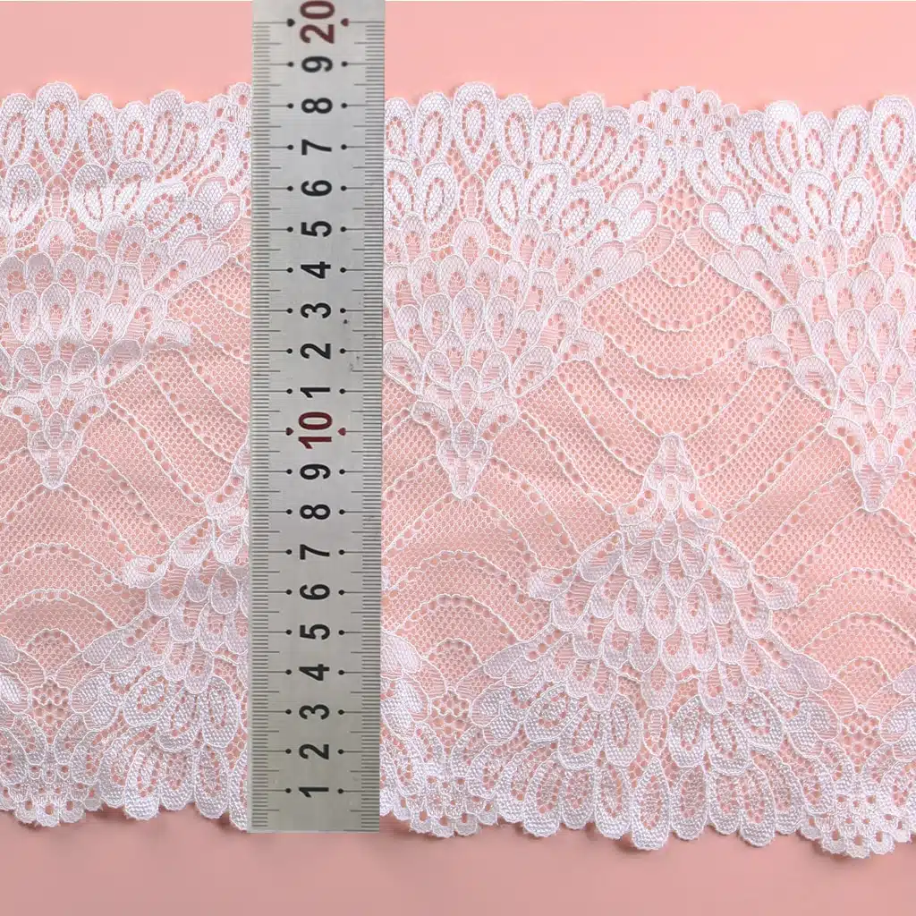 lace
