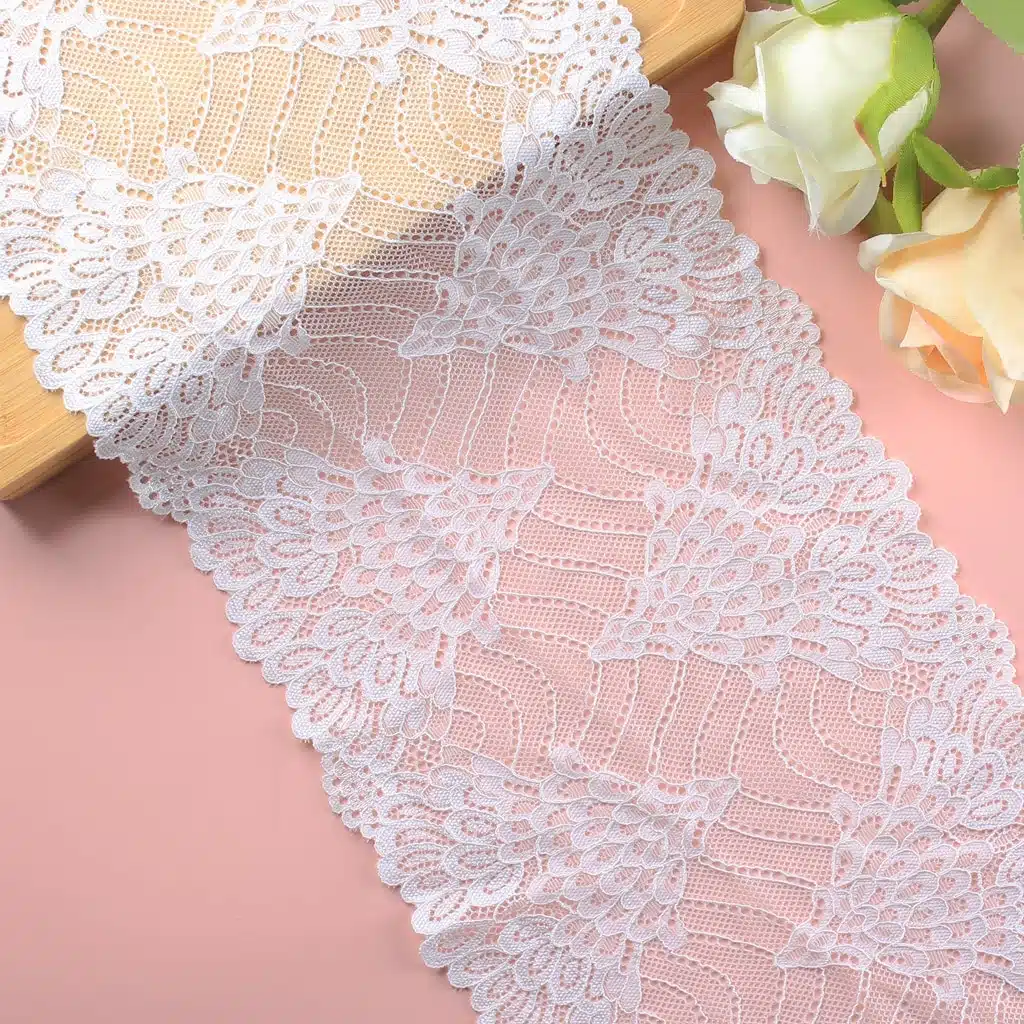 lace