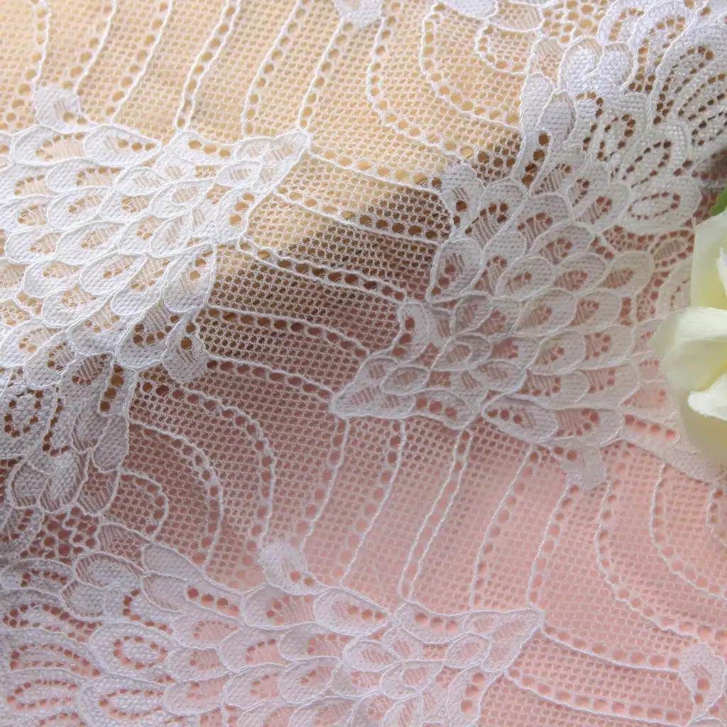 lace trim