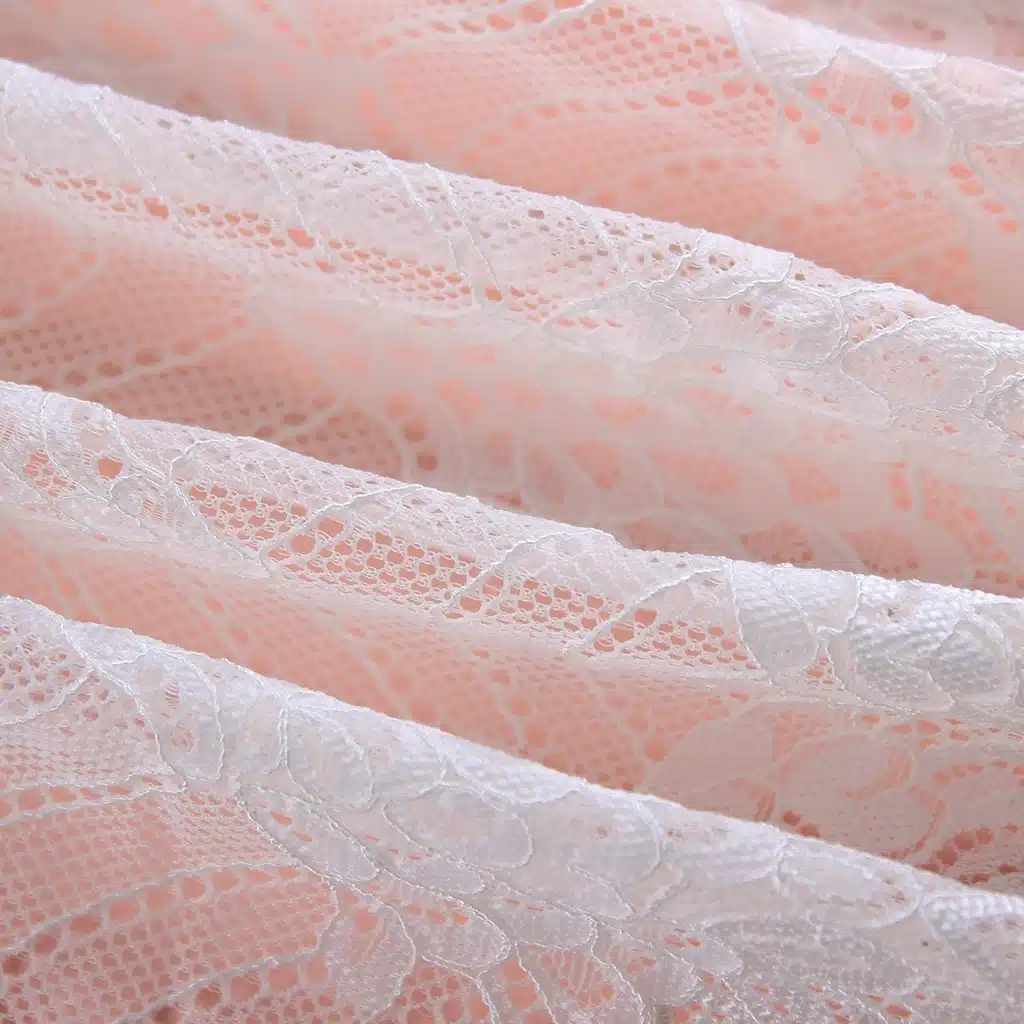 lace