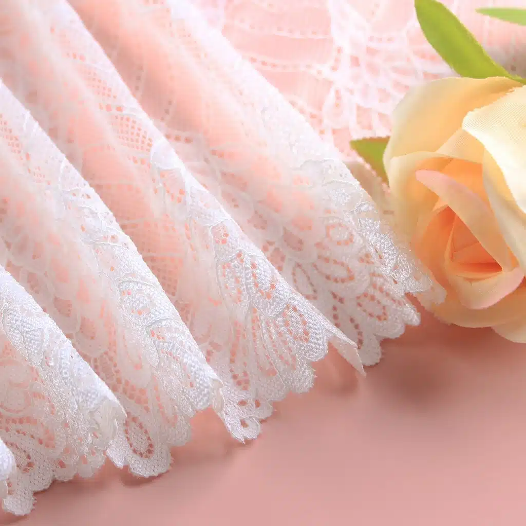 lace