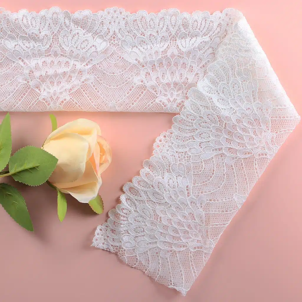 lace