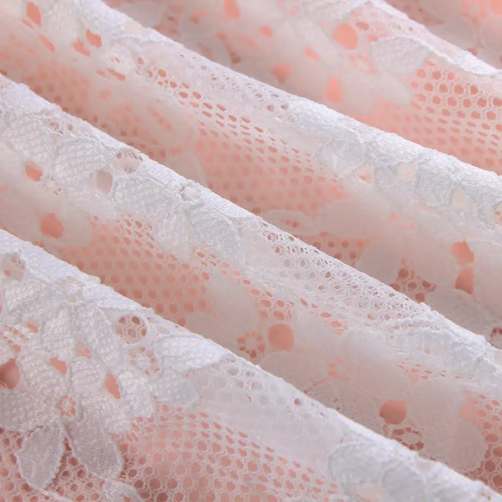 lace
