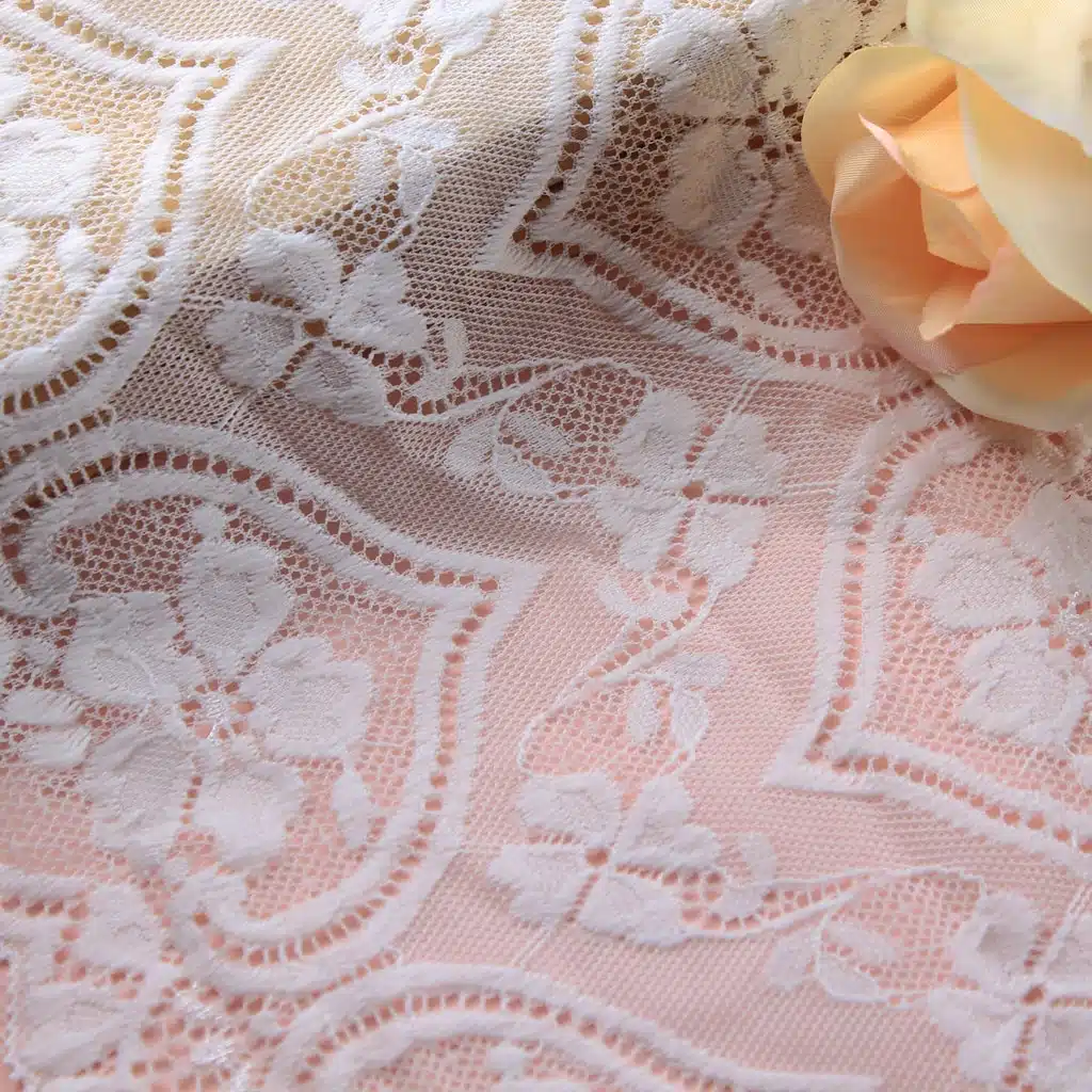 lace