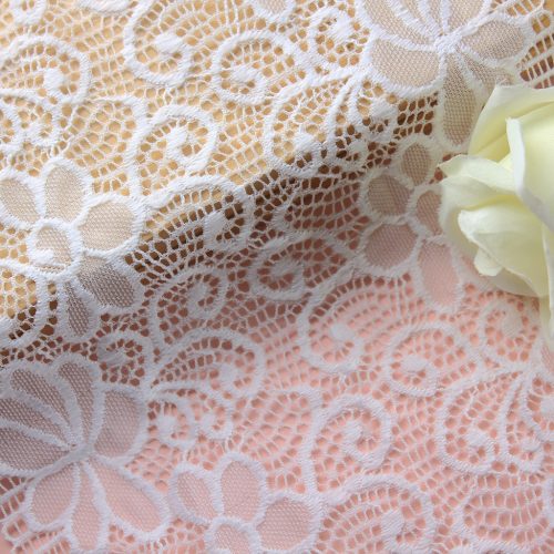 Knitting Lace Trim