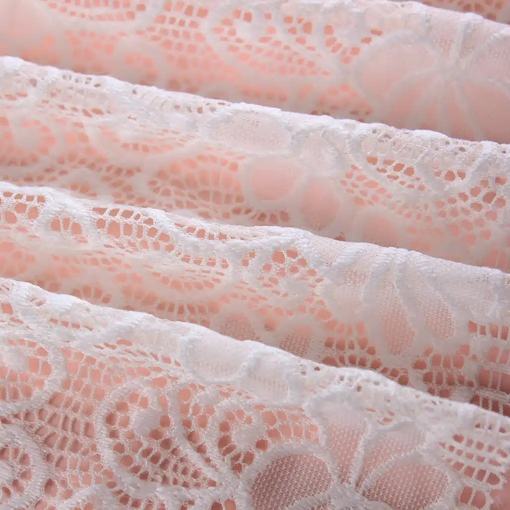 lace