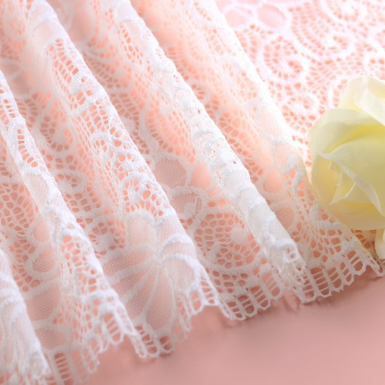Knitting Lace Trim Factory