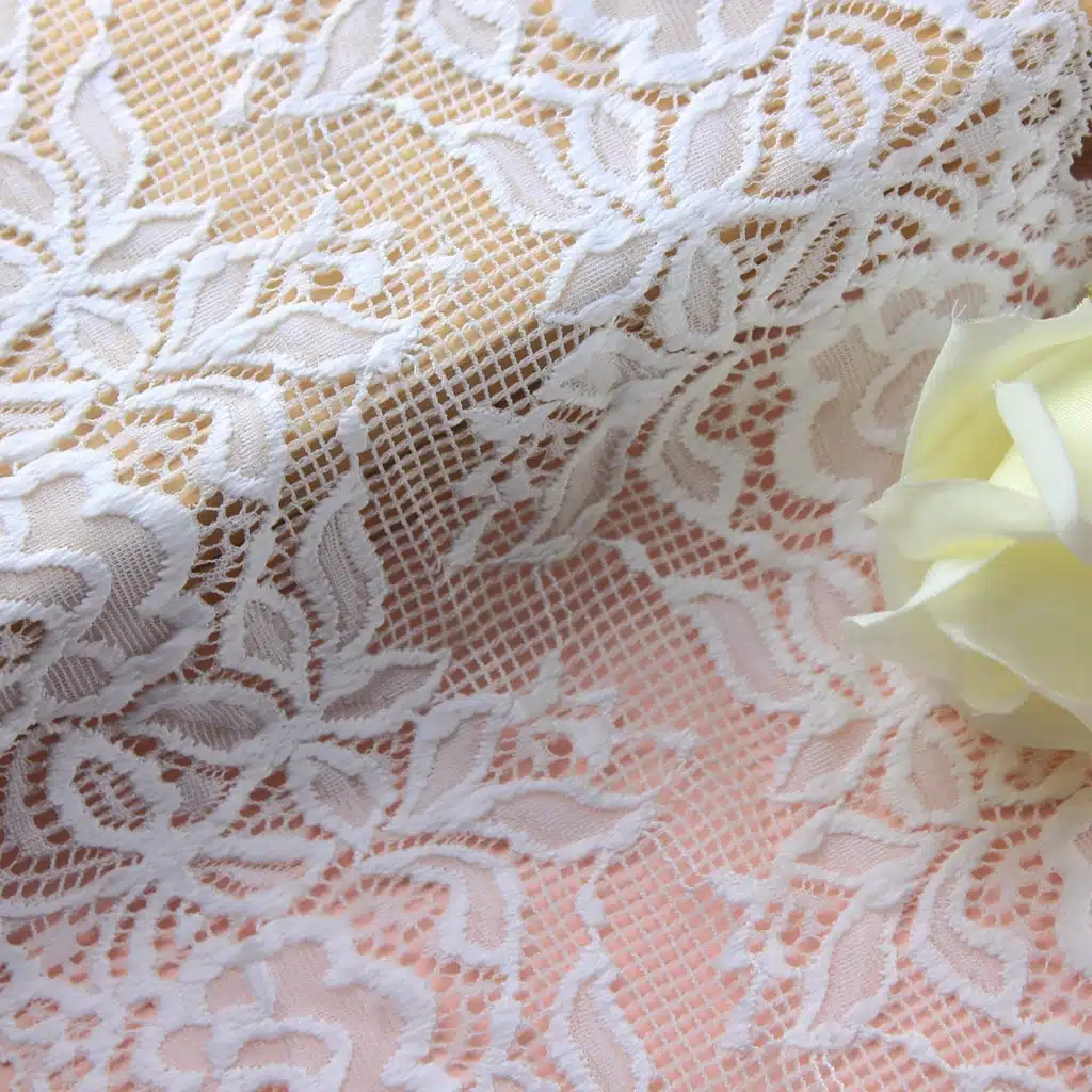 lace