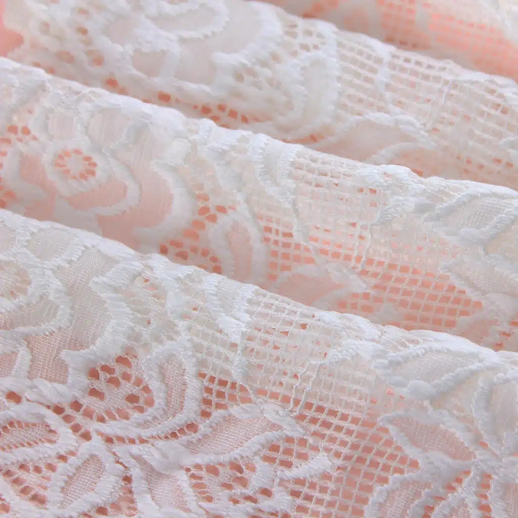 lace