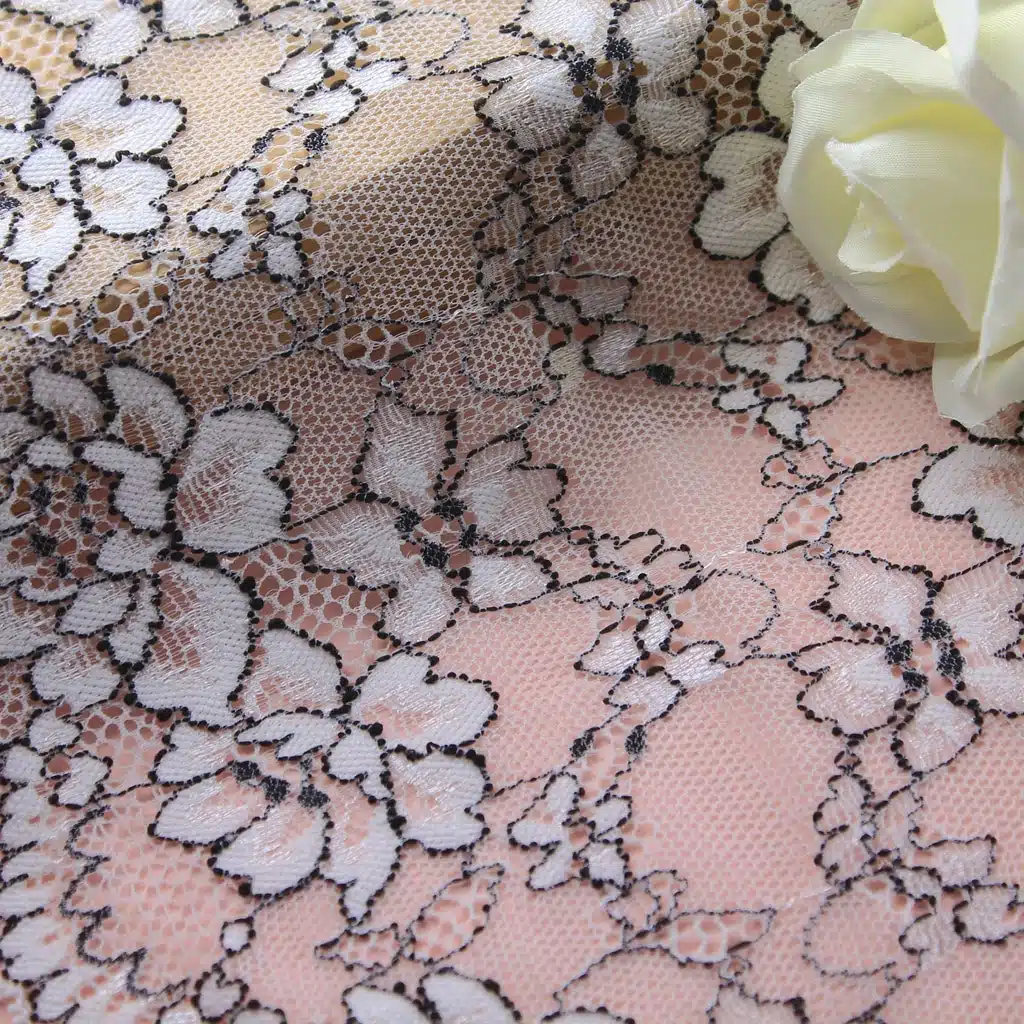 lace