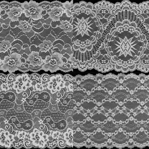 What is Lace Fabric? Unveiling The Secrets of Different Lace Types